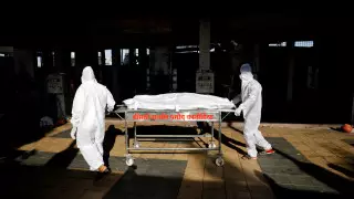 Насколько опасен новый штамм коронавируса "дельта плюс"