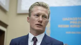 "Я шокирован". Александр Винокуров прокомментировал свое отстранение