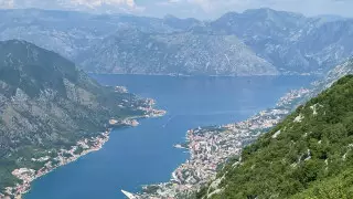 "Полако, море, пршут". Как казахстанец осваивал заповеди лени в Черногории