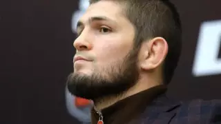 Журналистка обвинила казахских мужчин в "поклонении перед Хабибом"