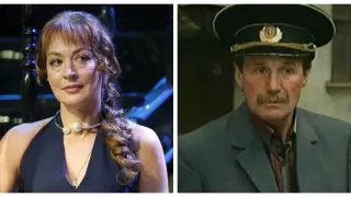 Скончались актер и актриса из "Улиц разбитых фонарей"