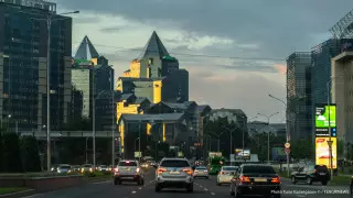 Карантин ужесточили в Алматы: постановление Бекшина