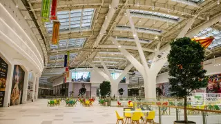 Как будут работать ТРЦ, кафе и рестораны Нур-Султана с 27 июня