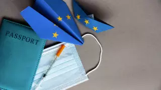 Эксперты сделали прогноз по шенгенским визам для казахстанских туристов