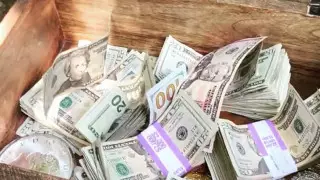 Пользователям Сети предложили поохотиться за кладом в 10 тысяч долларов