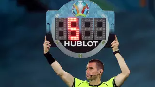 1/8 финала Евро-2020: Где смотреть матчи 28 июня