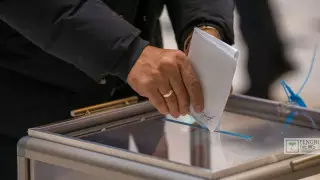 "Местные акимы как боги". Депутаты НПК раскритиковали правительство из-за выборов