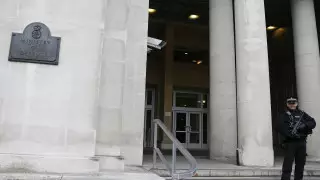 Министерство обороны Великобритании извинилось за потерю секретных документов