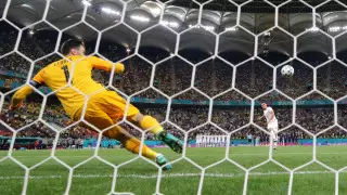 1/8 финала Евро-2020: Где смотреть матчи 29 июня