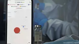 В Нур-Султане еще раз ужесточили карантин