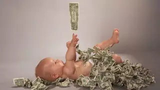 Продававших младенцев супругов задержали в Алматы