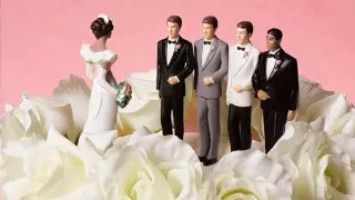 Разрешить многомужество хотят женщинам в ЮАР