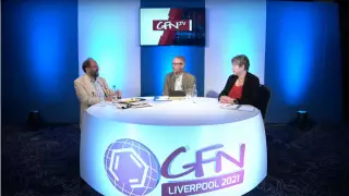 Global Nicotine Forum: будущее никотина не связано с курением