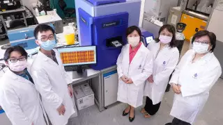 Ученые разработали экспресс-тест для выявления болезни Альцгеймера