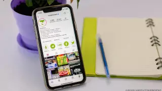 Instagram тестирует новый формат ссылок в Stories