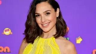 "Чудо-женщина" Галь Гадот родила третьего ребенка