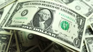 Назван официальный курс доллара на 1 июля