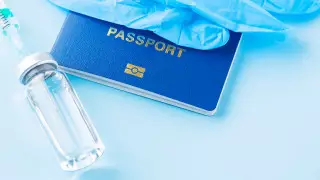 14 стран СВМДА обсудили возможность внедрения взаимного паспорта вакцинации