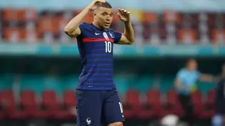 Букмекеры назвали фаворита Евро-2020 после вылета сборной Франции