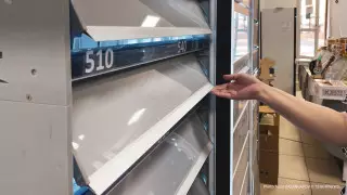 Сигареты начали убирать с прилавков в Казахстане