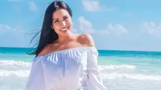 Казахстанка представит страну на крупнейшем конкурсе красоты в США