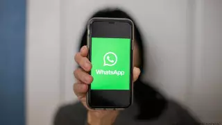 В WhatsApp появилась возможность отправлять "одноразовые" картинки