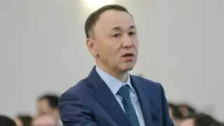 Архимед Мухамбетов прокомментировал слухи о назначении вице-премьером