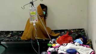 Коронавирус нашел новый способ заражать людей