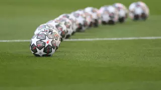 УЕФА заблокировал билеты, проданные английским болельщикам