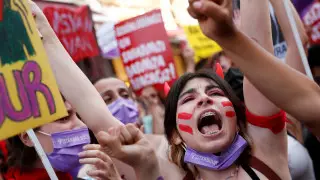 Турция официально вышла из Стамбульской конвенции