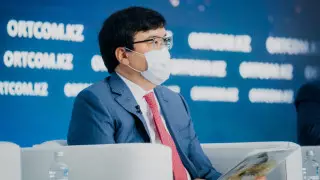 Международная оперная академия откроется в столице