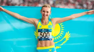 Сколько получат казахстанские спортсмены за победу на Олимпиаде в Токио