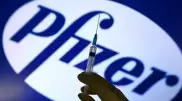 Мужчина умер после прививки вакциной Pfizer в Украине