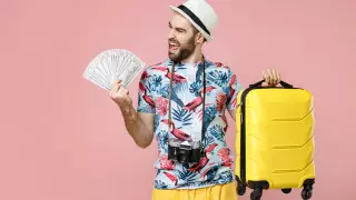 Возвращать деньги пассажирам за задержку багажа предлагают в США