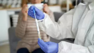 Қазақстанда үнді штамынан адам өлімі тіркелді ме? Дәрігер жауап берді