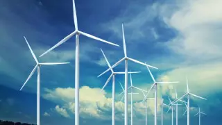 Новый ветропарк построят в Алматинской области