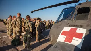 Военные США получат таблетки против старения - СМИ