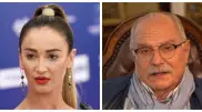 Ольга Бузова ответила на критику Никиты Михалкова