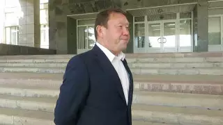 Неудобный вопрос задали акиму Северо-Казахстанской области