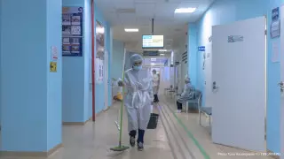 25 человек скончались от коронавируса в Казахстане