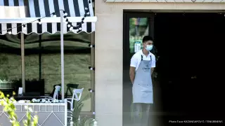 2618 человек заболели коронавирусом в Казахстане за сутки