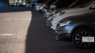 Житель Актобе вскрывал авто при помощи сканера, купленного в Сети