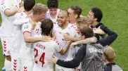 СМИ назвали причины футбольного успеха Дании