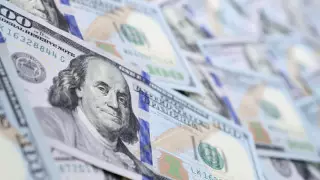 Курс доллара резко вырос
