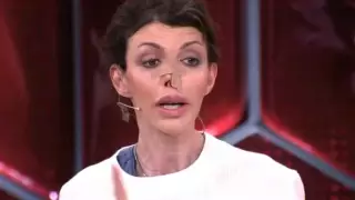 Бывшая жена Аршавина: "Мне, может быть, неделя-две осталась"