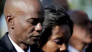 Предполагаемых убийц президента Гаити задержали