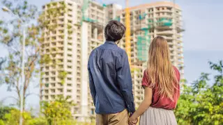 QR-коды начнут применять для защиты прав дольщиков