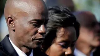 Венесуэла обвинила США в смерти президента Гаити