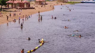 Четыре человека утонули в водоемах Нур-Султана за выходные
