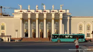 Главный санврач Карагандинской области внес дополнения в карантинные ограничения